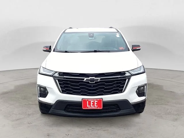 Used 2023 Pearl Chevrolet Premier image 8
