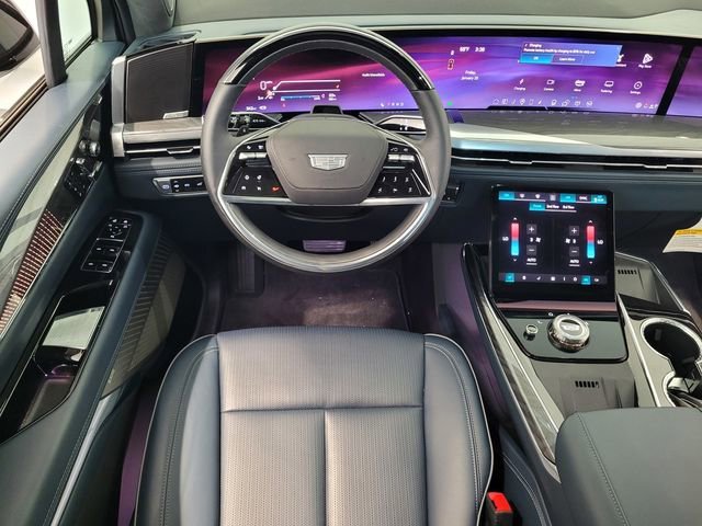 2025 Cadillac Escalade IQ Sport 2 - Photo 16