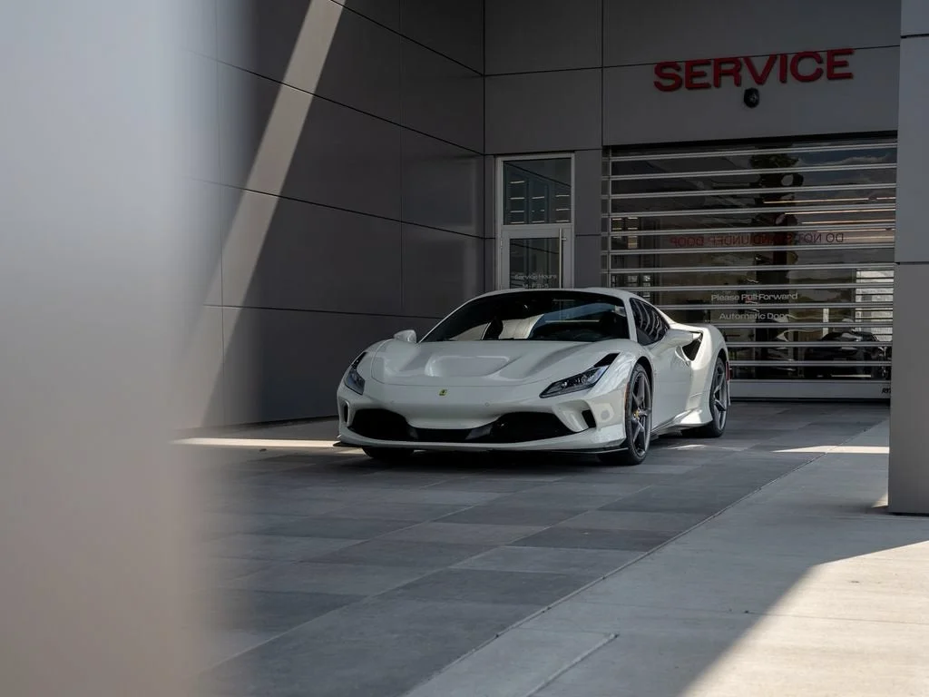 2023 Ferrari F8 Base - Photo 47