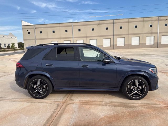 Used 2024  Mercedes-Benz GLE 350 image 4