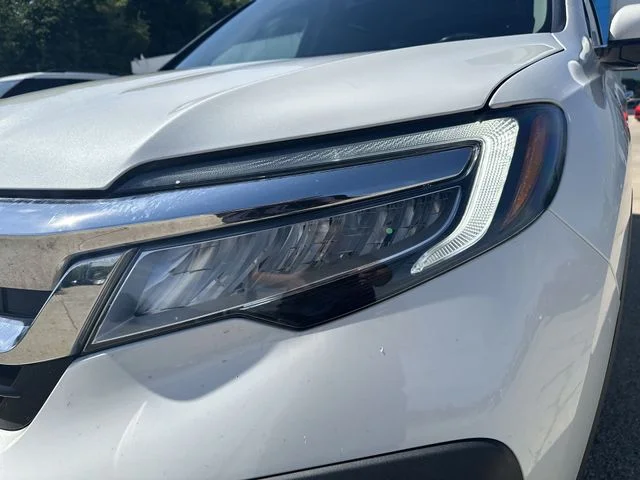 Used 2022 White Honda Touring image 49