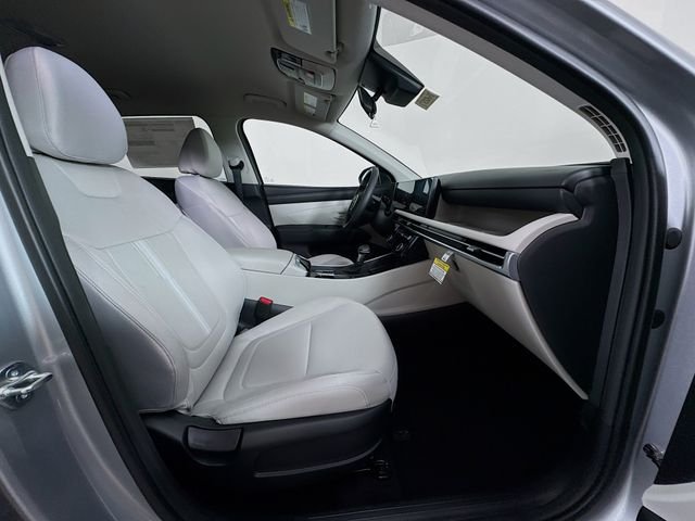 Certified Used 2026 Silver Hyundai SEL image 41