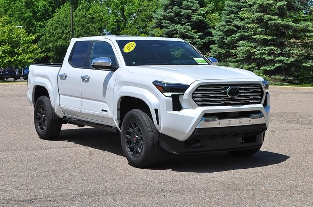 2024 Toyota Tacoma Limited