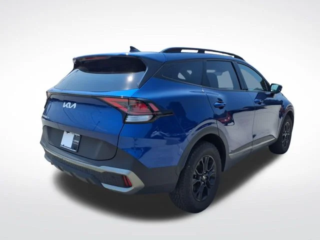 2024 Kia Sportage X-Pro - Photo 19