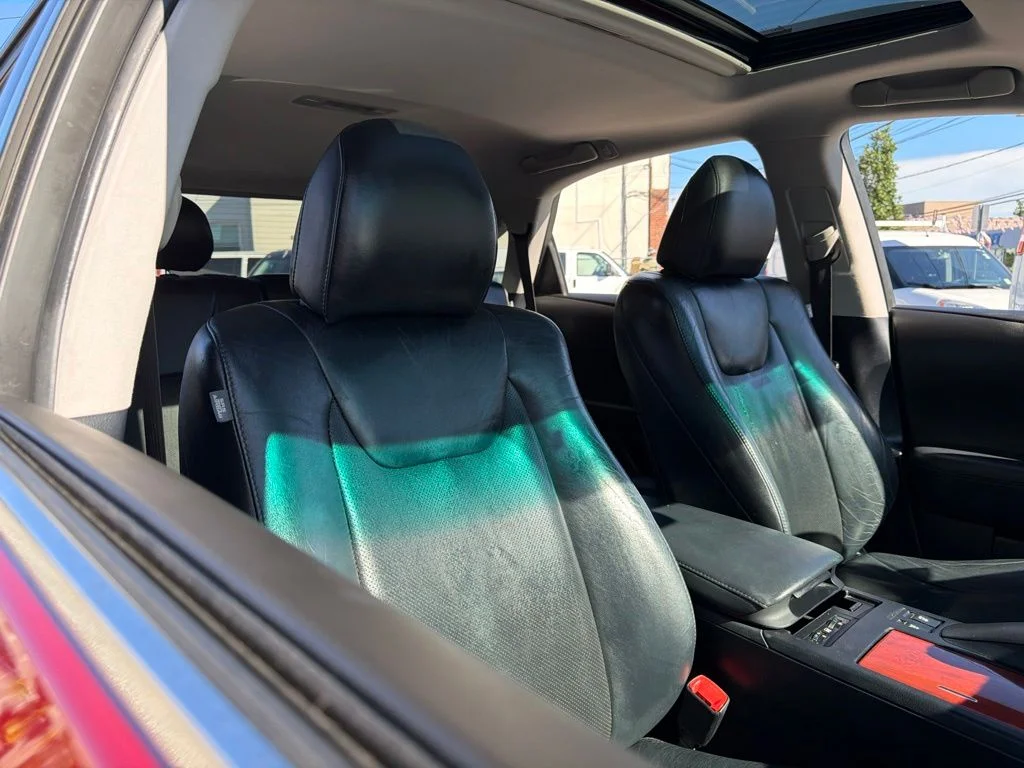 2011 Lexus RX 350 - Photo 14