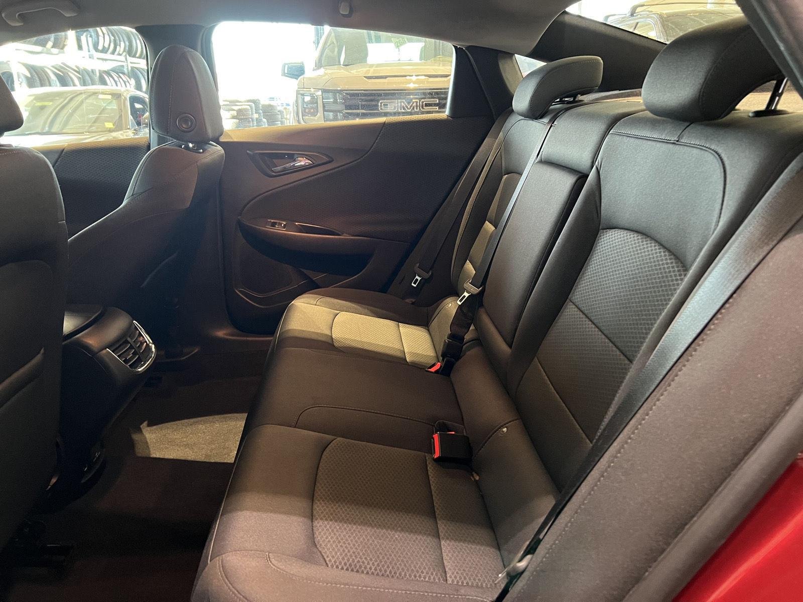 Used 2017 Cajun Red Tintcoat Chevrolet LT image 15