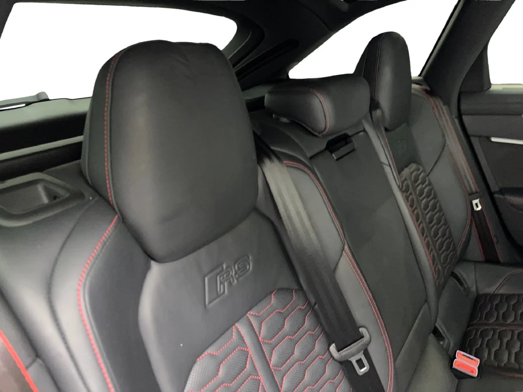 Used 2022  Audi 4.2 image 40
