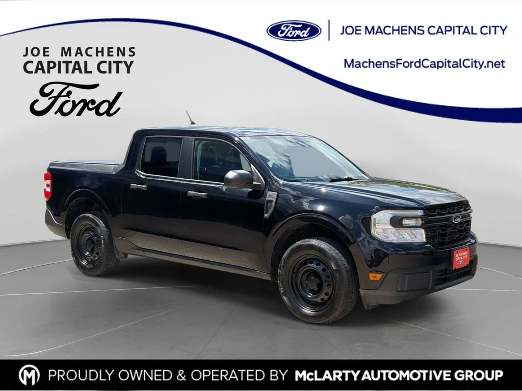 2024 Ford Maverick XL AWD's photo