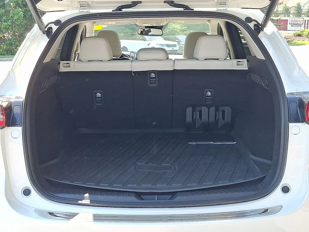 2025 Mazda CX-5 S Preferred package - Photo 26