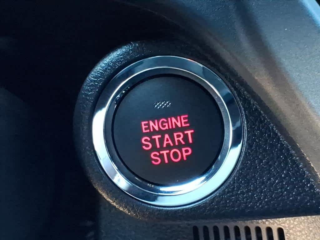 2026 Subaru Forester Sport - Photo 38