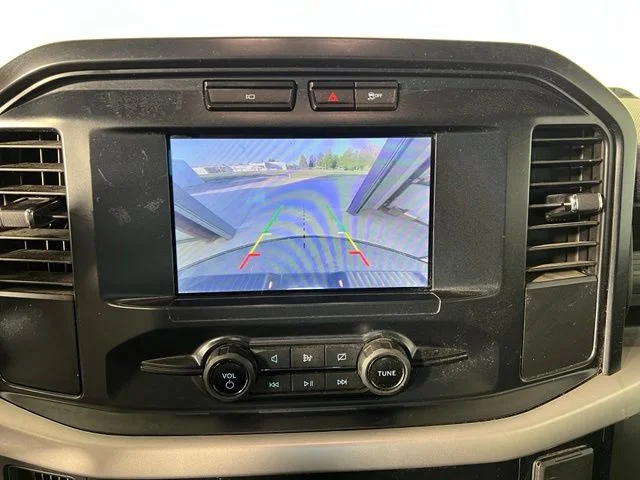 Used 2022 White Ford XL image 21