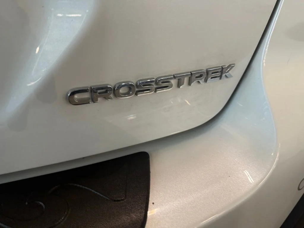 Certified Used 2025 White Subaru Limited image 24
