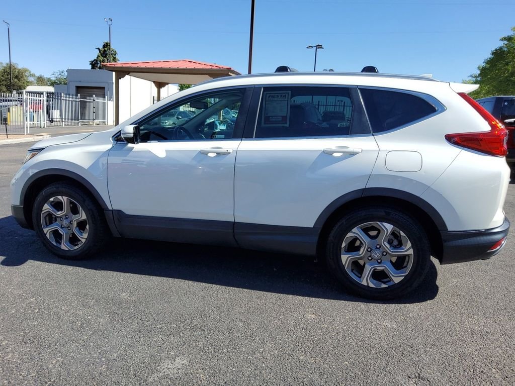 Used 2018  Honda EX-L image 28