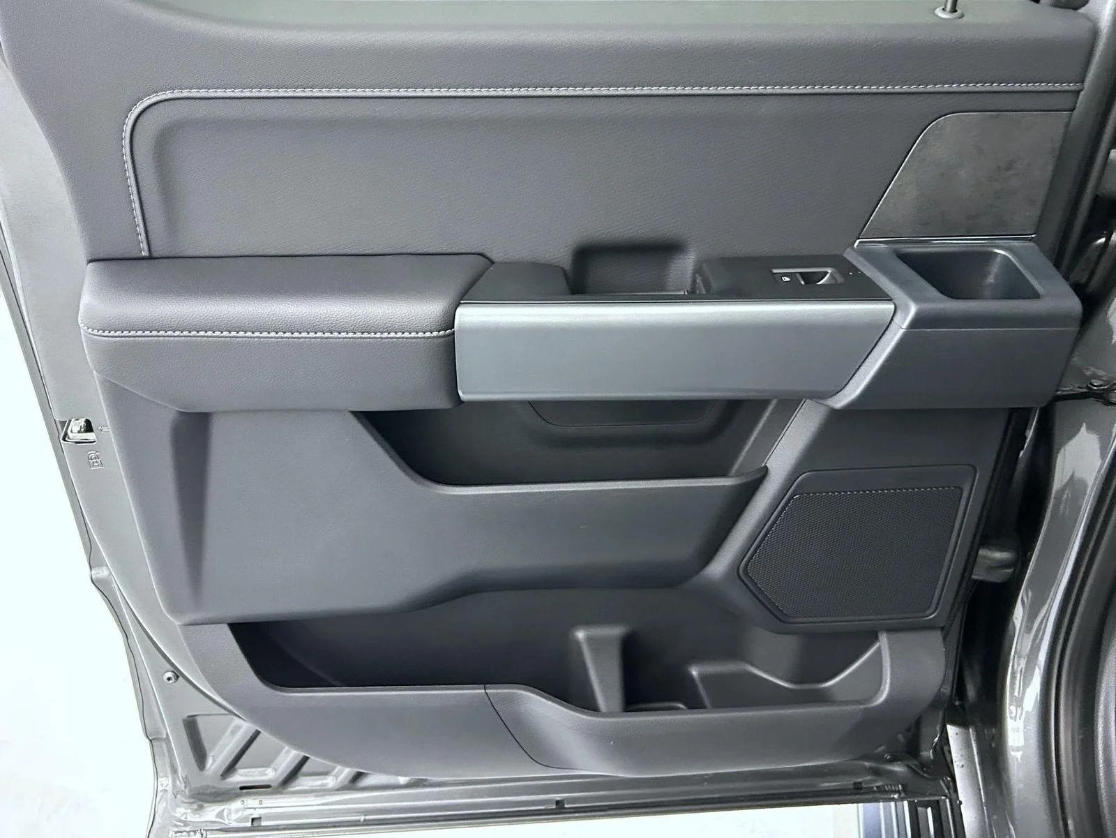 New 2026 Gray Ford XLT image 20