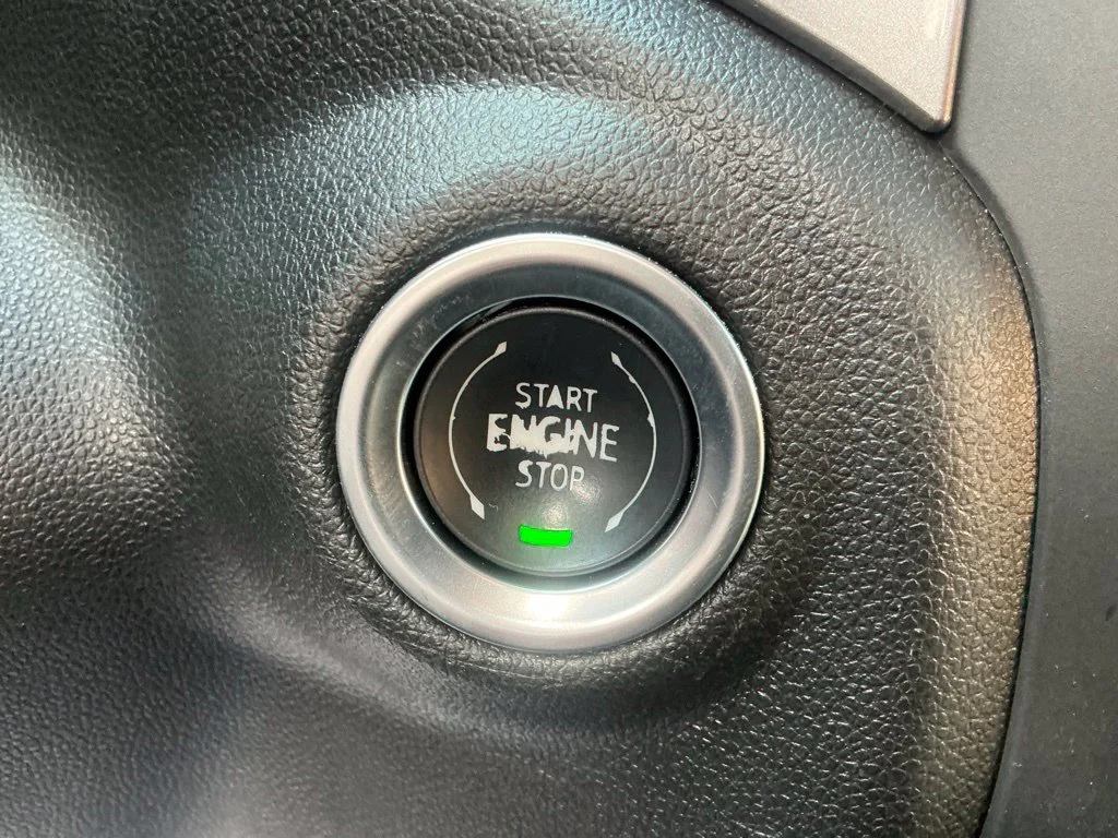Used 2025 Red GMC Pro image 34