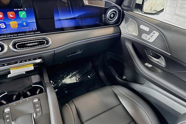 New 2027 Polar White Mercedes-Benz GLE 450 image 49