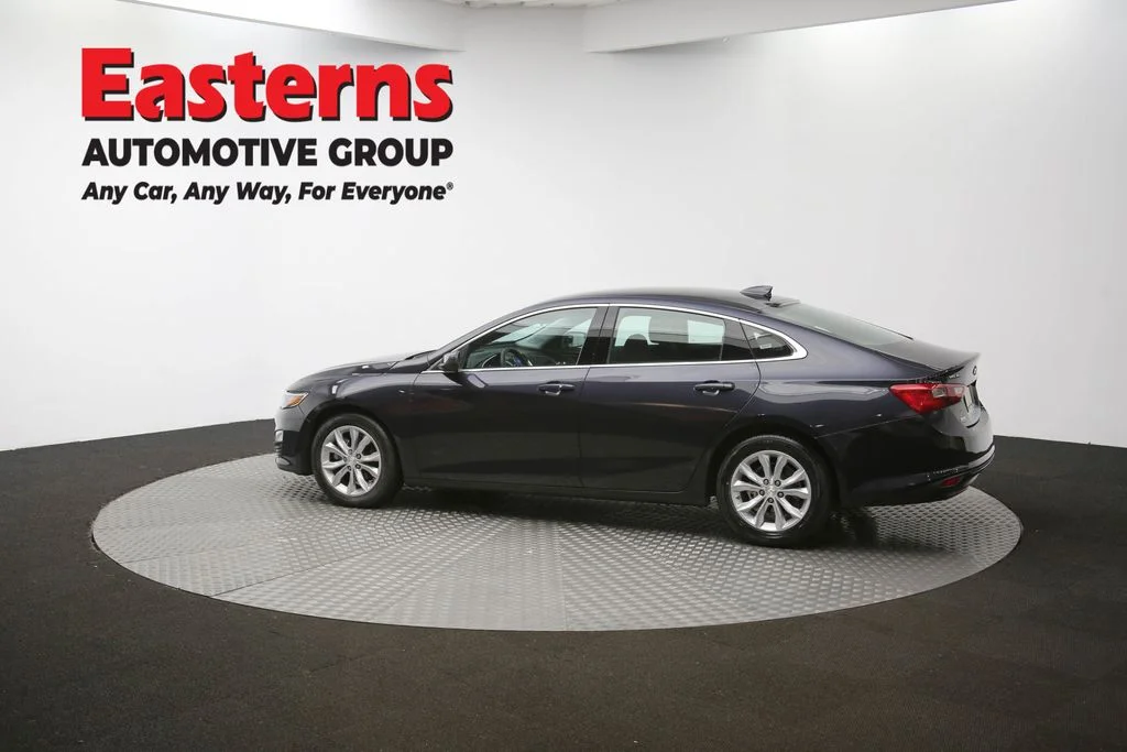 Used 2023 Gray Chevrolet LT image 60
