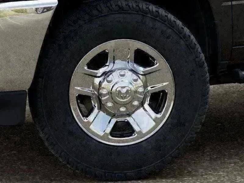 2026 RAM 2500 Tradesman - Photo 31