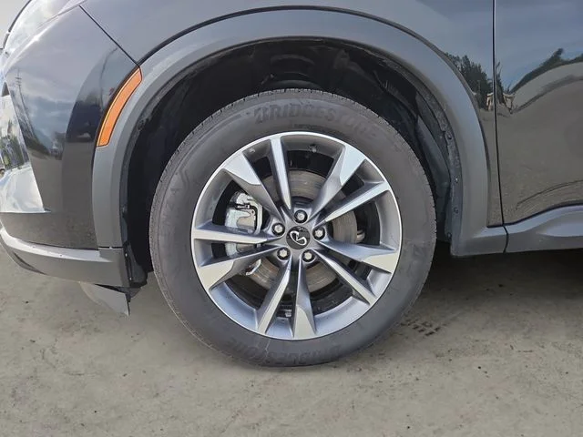 Used 2024  INFINITI LUXE image 14