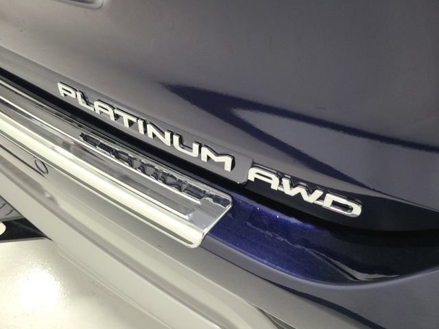 New 2026 Blueprint Toyota Platinum image 6