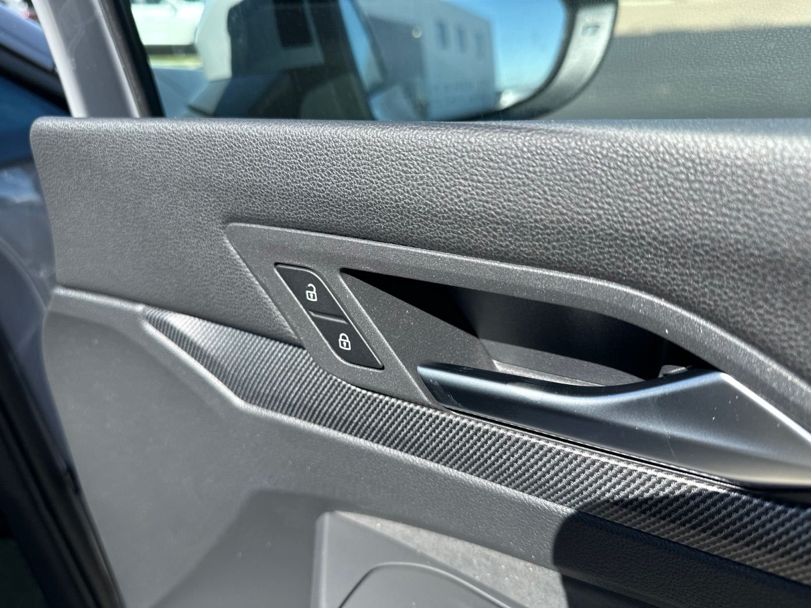 New 2026 Gray Volkswagen 2.0T SE image 40