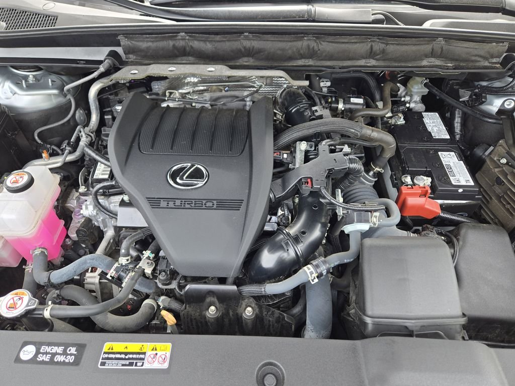2023 Lexus RX 350 - Photo 31