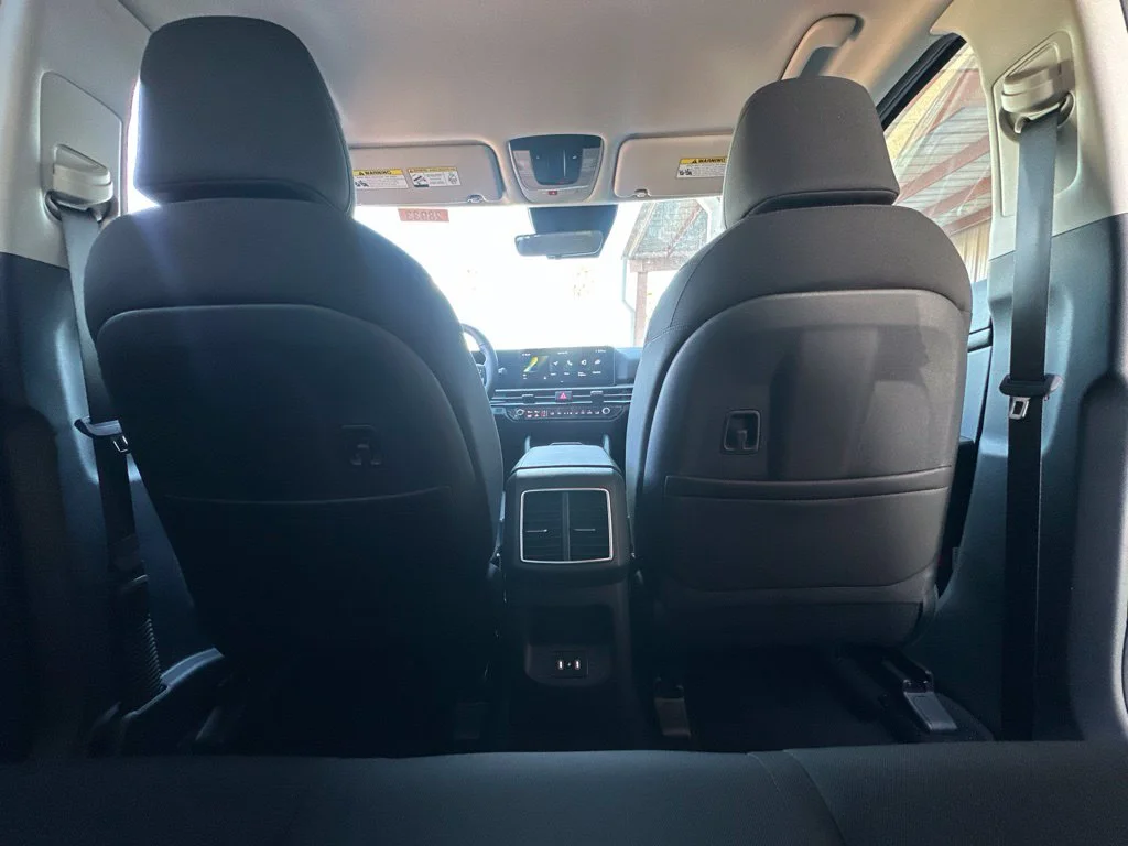 New 2027 Blue Kia S image 18