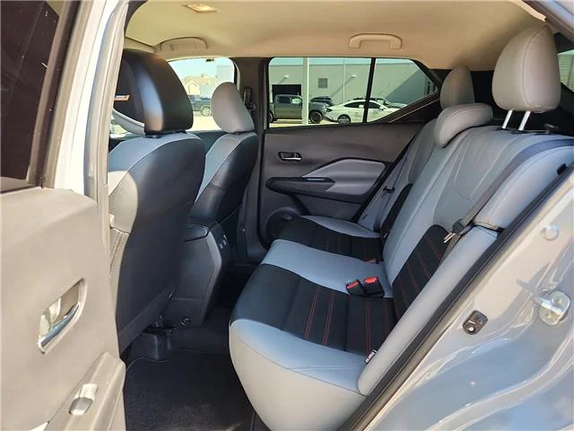 Used 2024 Brown Nissan SR image 10