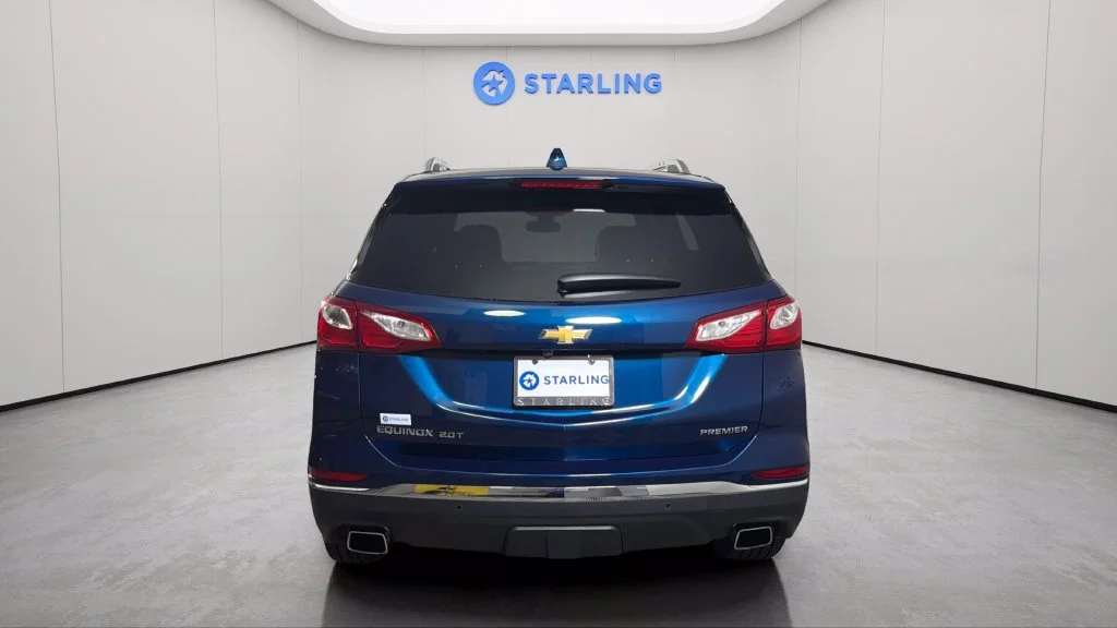 2020 Chevrolet Equinox Premier - Photo 8
