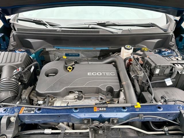 2022 CHEVROLET EQUINOX - Image 27