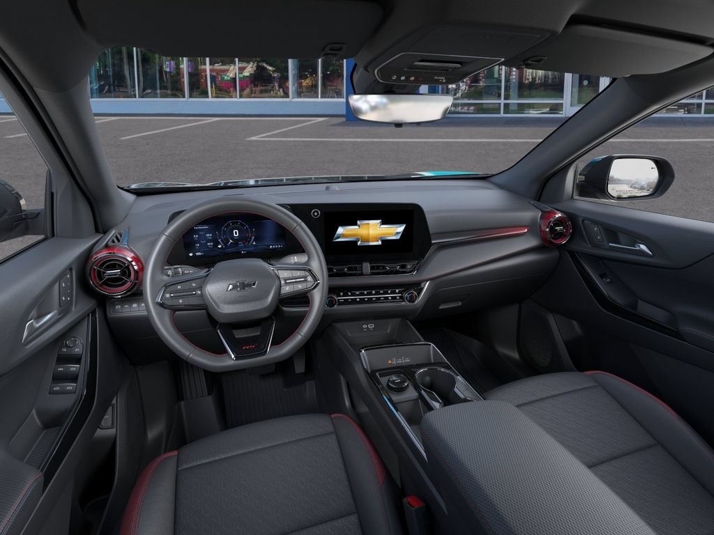 2027 Chevrolet Equinox RS - Photo 15
