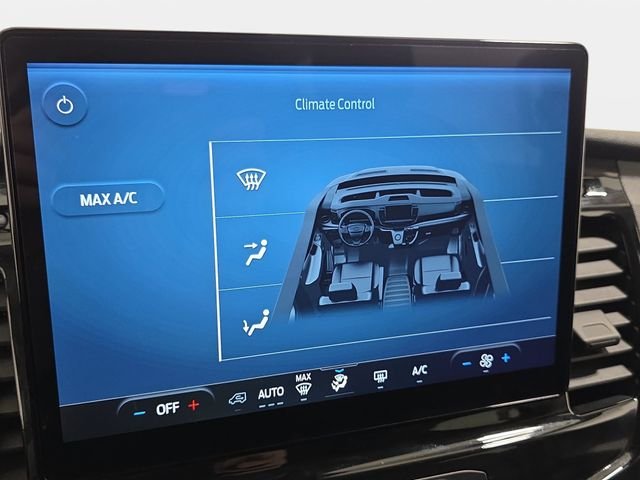 Used 2025 White Ford XLT image 24