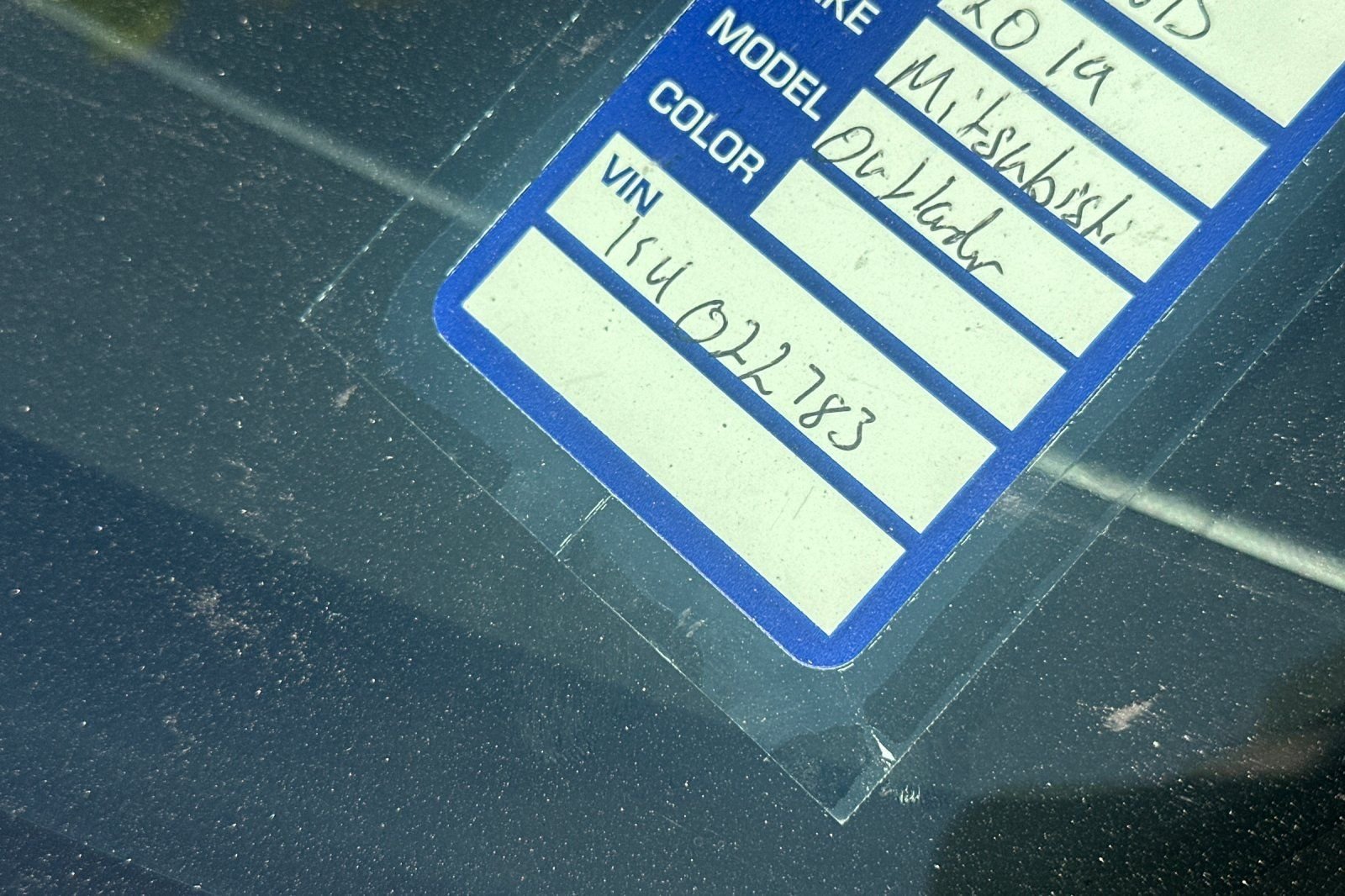 Used 2019  Mitsubishi 2.0 ES image 3