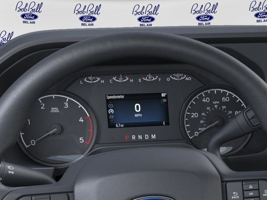 2026 Ford F-250 Super Duty XL - Photo 13