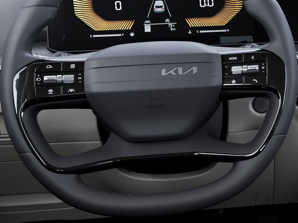 New 2026 Panthera Metal Kia S image 22