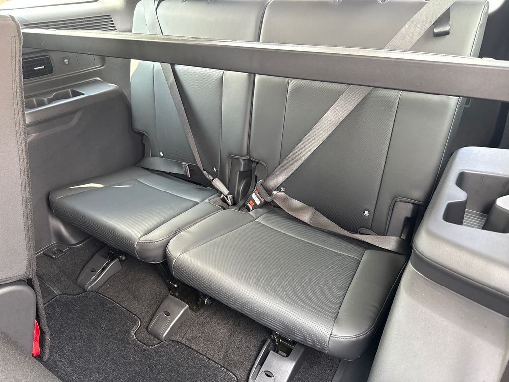 2026 Hyundai Santa Fe SEL - Photo 16