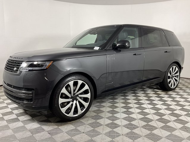 2026 Land Rover Range Rover SE LWB 7-Seats / V8