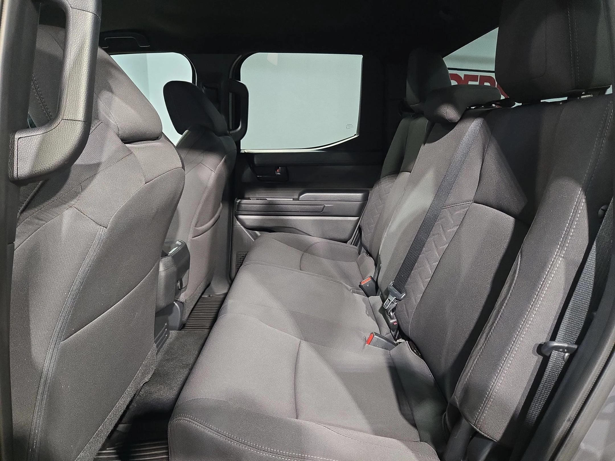 Certified Used 2025 Underground Toyota SR5 image 35