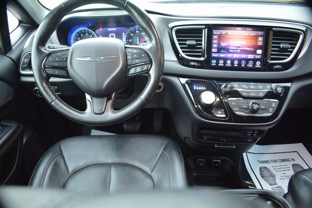 2019 Chrysler Pacifica Touring L Plus - Photo 3