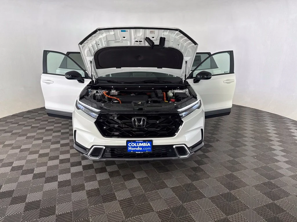 Used 2026 White Honda Sport Touring image 18