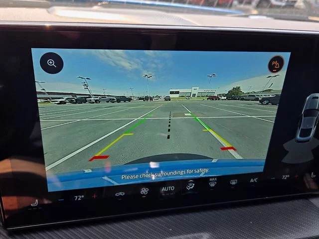 2026 Ford Mustang EcoBoost Fastback - Photo 17