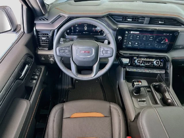2026 GMC Sierra 1500 AT4 - Photo 16