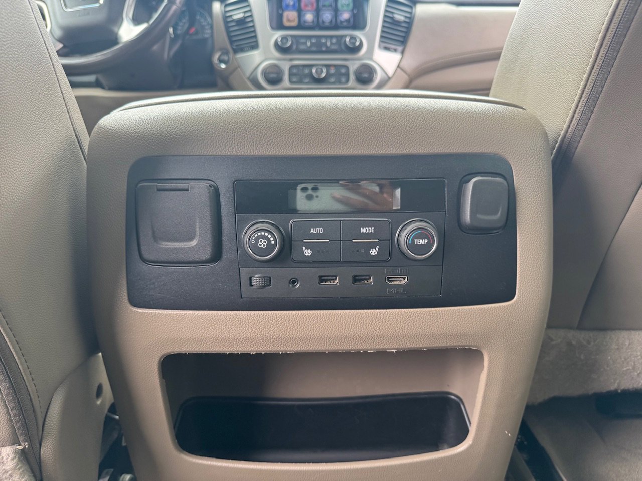 2019 GMC Yukon SLT - Photo 37