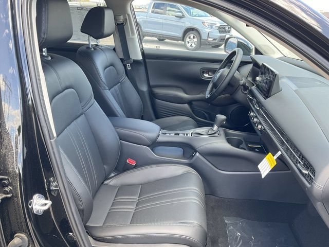 2025 Honda HR-V EX-L - Photo 65