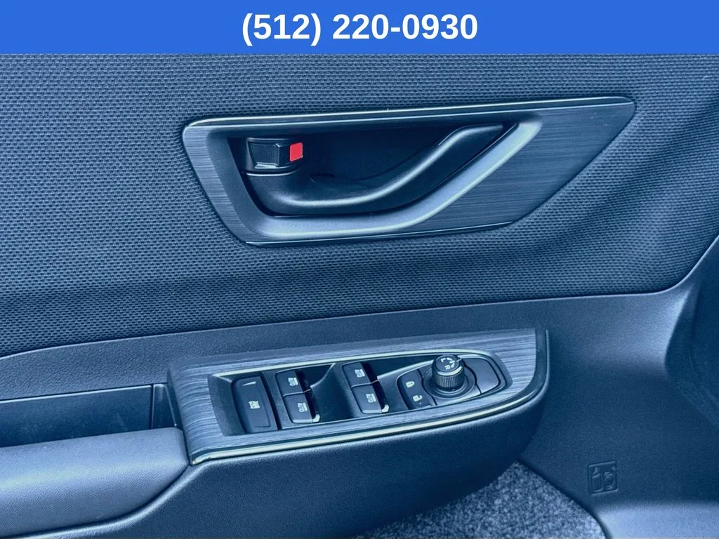New 2026  Subaru Premium image 22