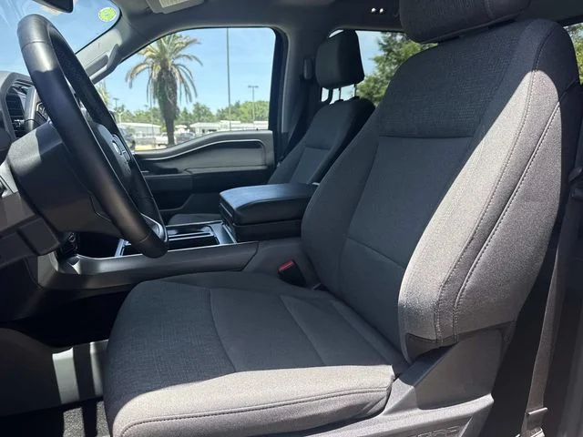 2024 Ford F-150 XLT - Photo 33