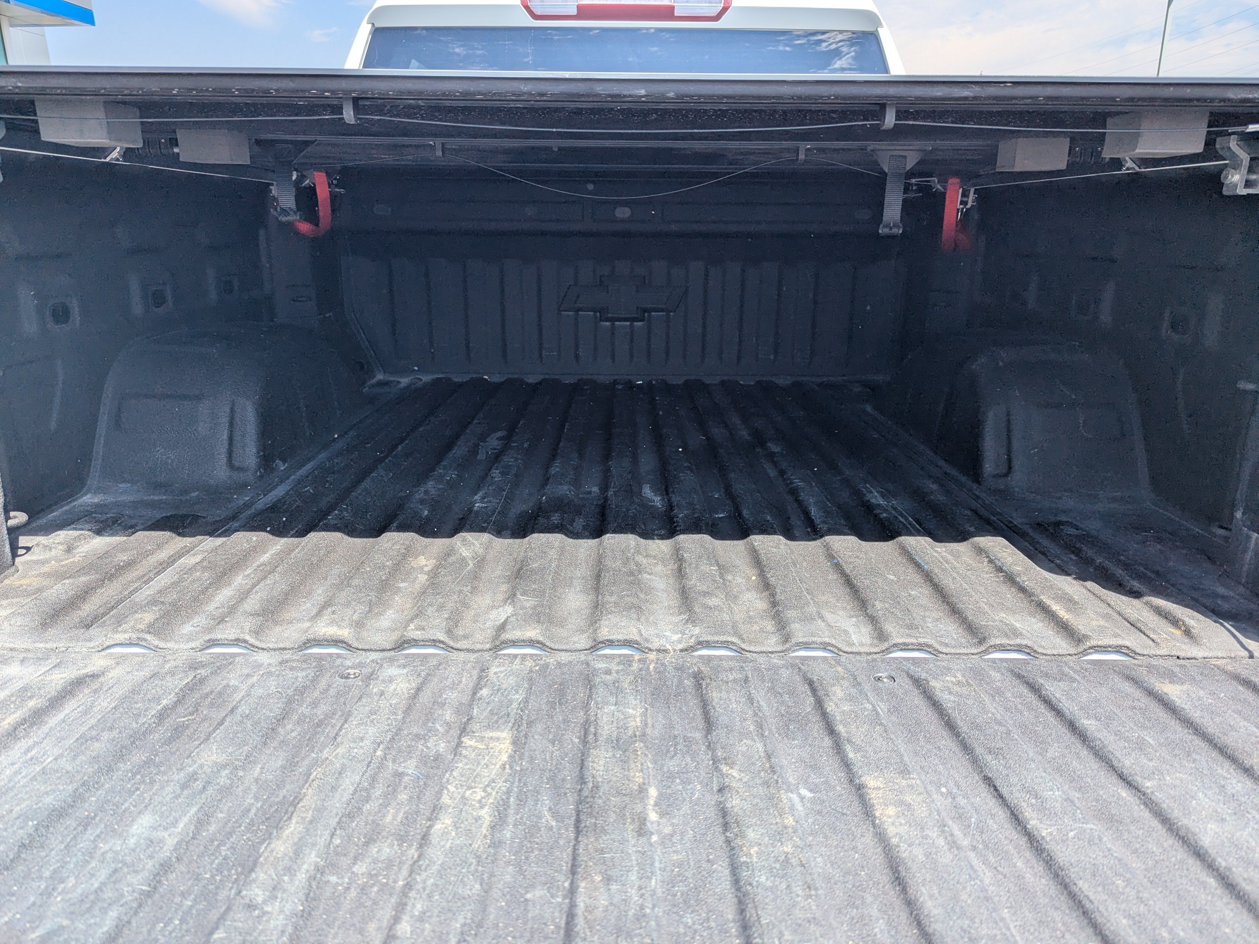 2021 Chevrolet Silverado 1500 Custom - Photo 31