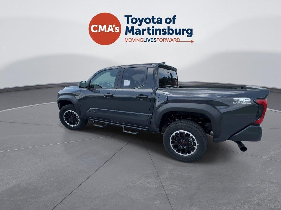 2026 Toyota Tacoma TRD Off Road - Photo 6