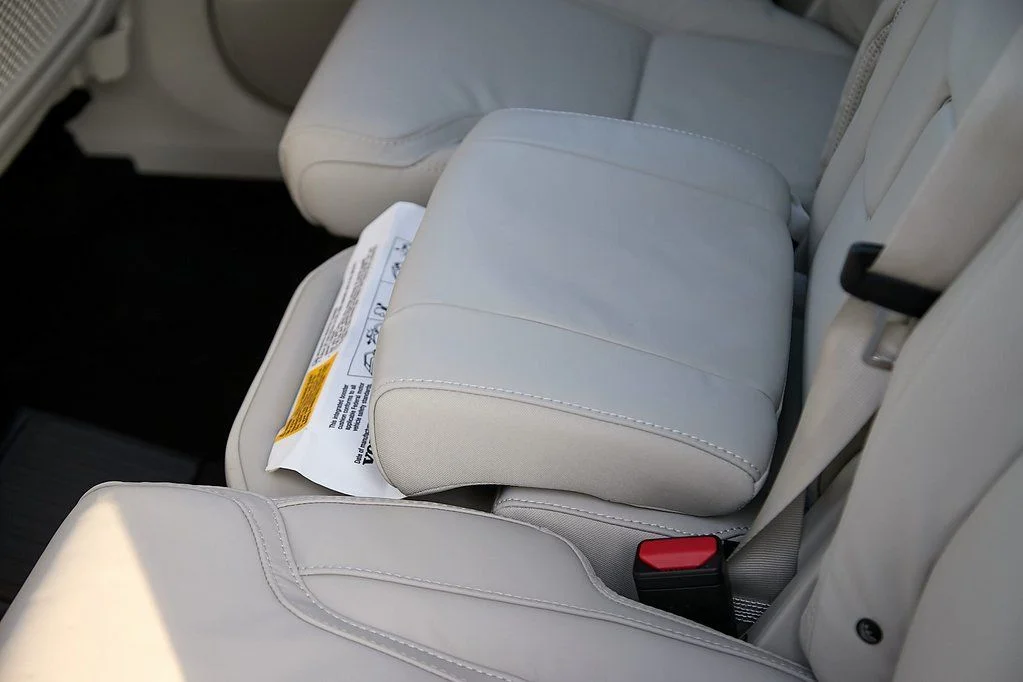 New 2026 Denim Blue Volvo Ultra image 23