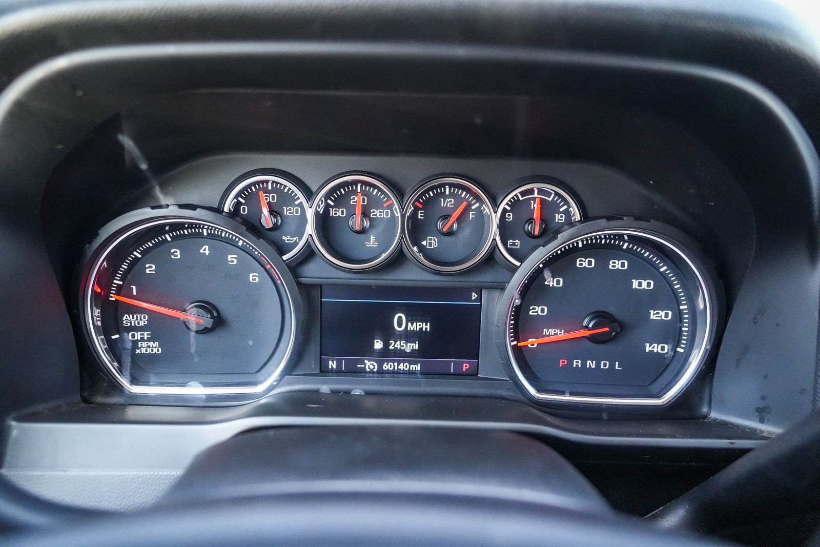 Used 2021 Gray Chevrolet LT image 22